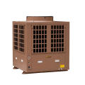 Mini Air Cooled Chiller Easy Installation Heat Pump